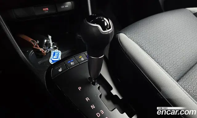 Kia Morning 2022 1.0 автомат (гидро), миниатюра 12