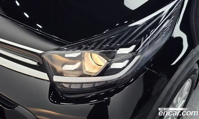 Kia Morning 2022 1.0 автомат (гидро), миниатюра 8