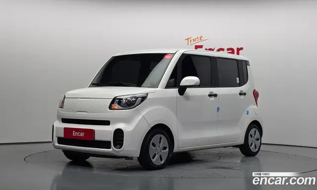 Kia Ray 2022 1.0 автомат (гидро), миниатюра 1