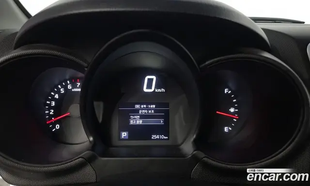 Kia Ray 2022 1.0 автомат (гидро), миниатюра 11