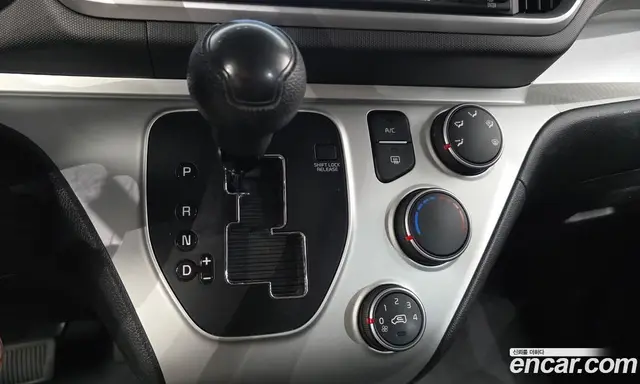 Kia Ray 2022 1.0 автомат (гидро), миниатюра 12