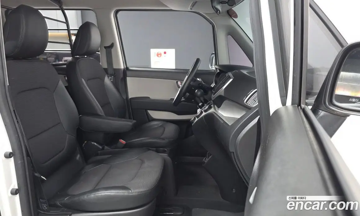 Kia Ray 2022 1.0 автомат (гидро), фото 17