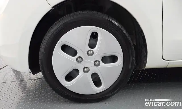 Kia Ray 2022 1.0 автомат (гидро), миниатюра 5