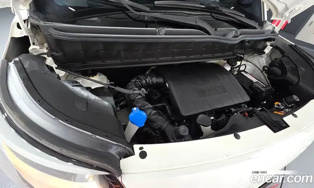 Kia Ray 2022 1.0 автомат (гидро), миниатюра 6