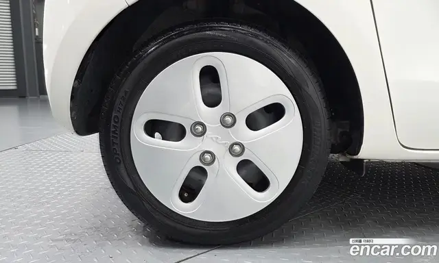 Kia Ray 2022 1.0 автомат (гидро), миниатюра 7