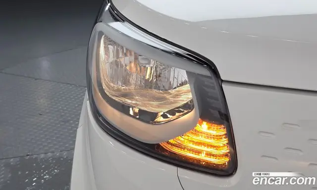 Kia Ray 2022 1.0 автомат (гидро), миниатюра 8