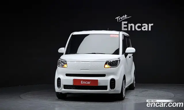 Kia Ray 2022 1.0 автомат (гидро), миниатюра 2