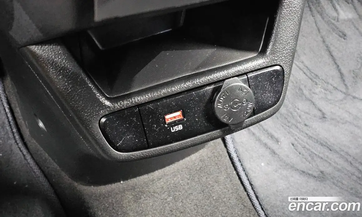 Kia Ray 2022 1.0 автомат (гидро), фото 25