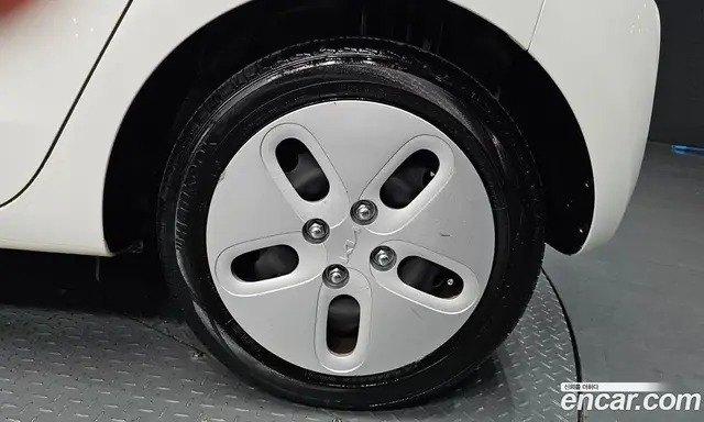 Kia Ray 2022 1.0 автомат (гидро), миниатюра 6