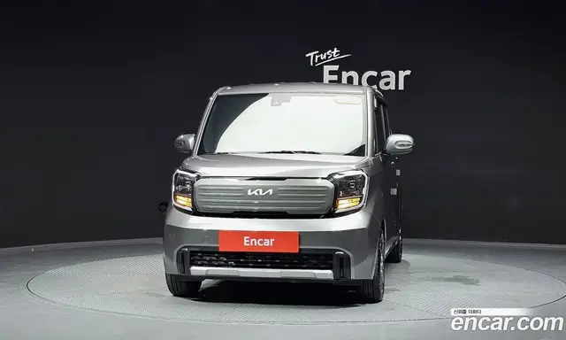 Kia Ray 2024 1.0 автомат (гидро), миниатюра 2