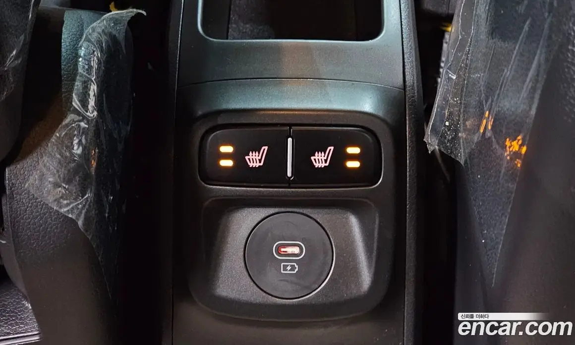Kia Ray 2024 1.0 автомат (гидро), фото 27