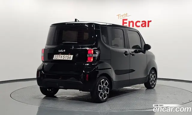 Kia Ray 2024 1.0 автомат (гидро), миниатюра 2