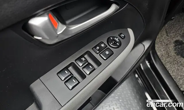 Kia Ray 2024 1.0 автомат (гидро), миниатюра 12