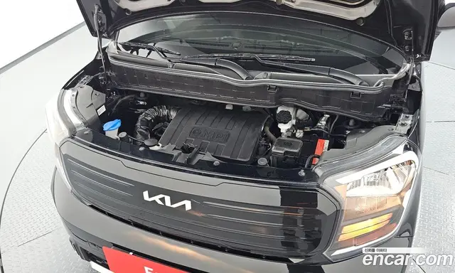 Kia Ray 2024 1.0 автомат (гидро), миниатюра 6