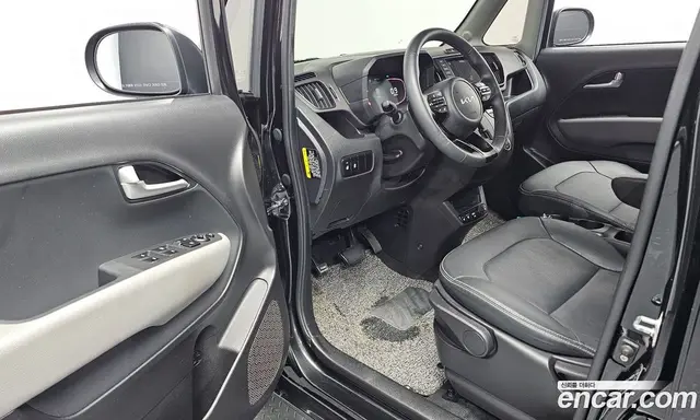 Kia Ray 2024 1.0 автомат (гидро), миниатюра 10