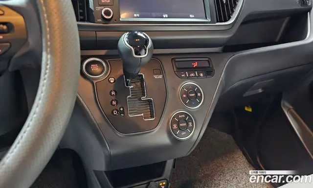 Kia Ray 2025 1.0 автомат (гидро), миниатюра 12