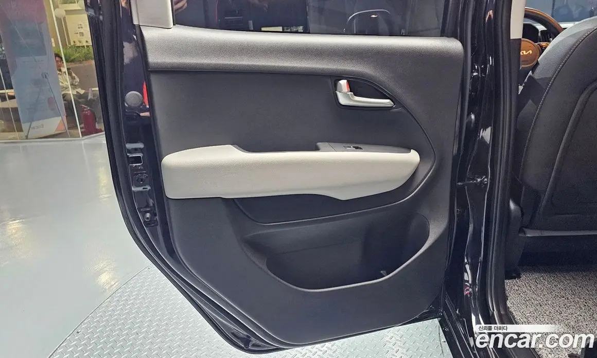 Kia Ray 2025 1.0 автомат (гидро), фото 15