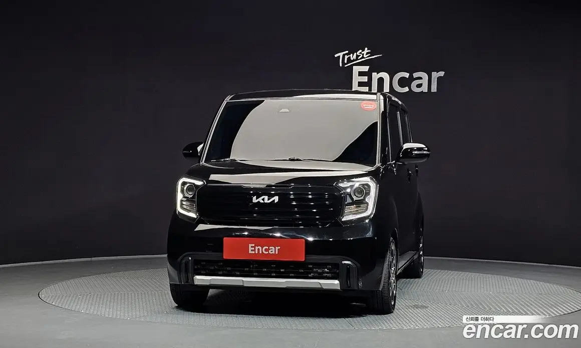 Kia Ray 2025 1.0 автомат (гидро), фото 3