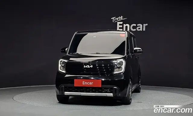 Kia Ray 2025 1.0 автомат (гидро), миниатюра 3