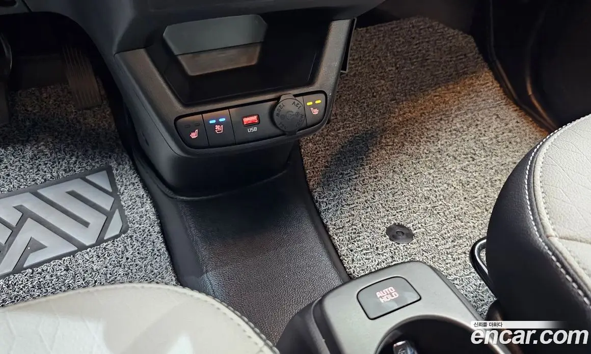 Kia Ray 2025 1.0 автомат (гидро), фото 26