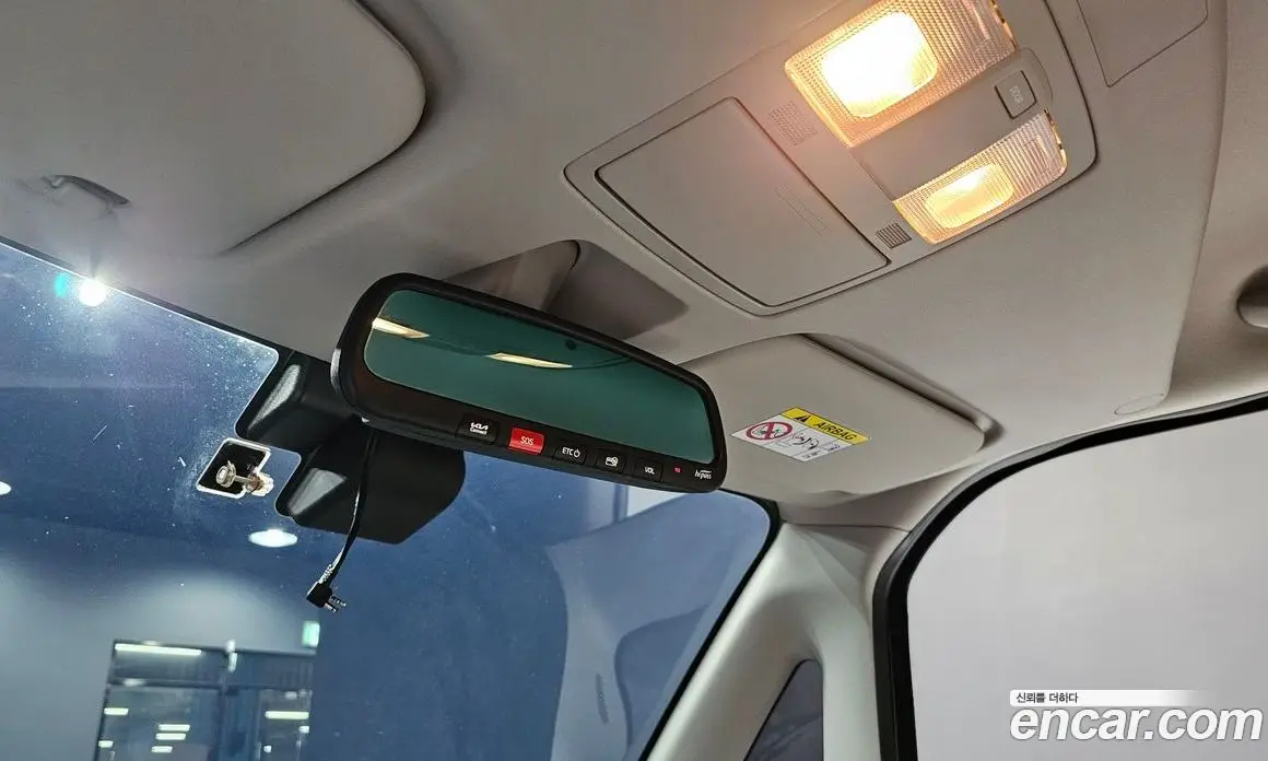 Kia Ray 2025 1.0 автомат (гидро), фото 27