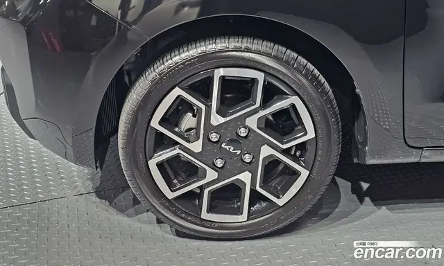 Kia Ray 2025 1.0 автомат (гидро), миниатюра 5