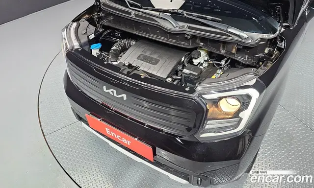 Kia Ray 2025 1.0 автомат (гидро), миниатюра 6