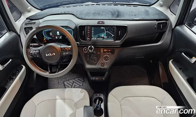 Kia Ray 2025 1.0 автомат (гидро), миниатюра 10