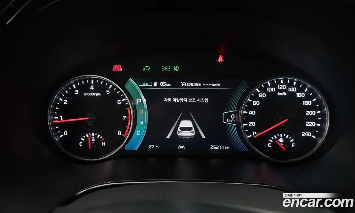 Kia Seltos 2021 1.6 автомат (гидро), фото 11