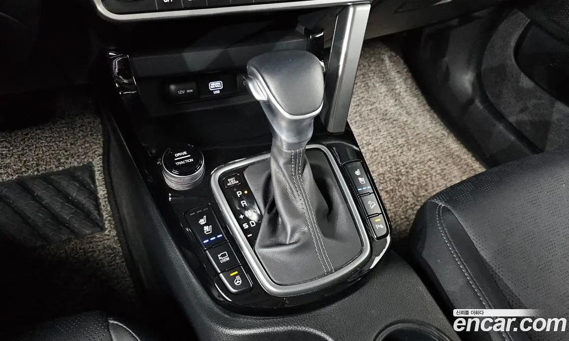 Kia Seltos 2021 1.6 автомат (гидро), фото 12