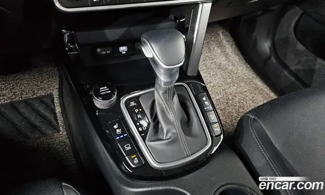 Kia Seltos 2021 1.6 автомат (гидро), миниатюра 12