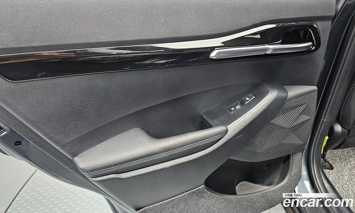 Kia Seltos 2021 1.6 автомат (гидро), фото 15