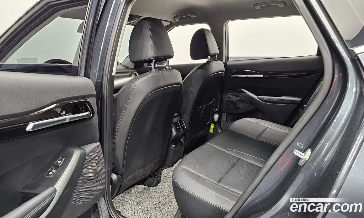 Kia Seltos 2021 1.6 автомат (гидро), фото 18