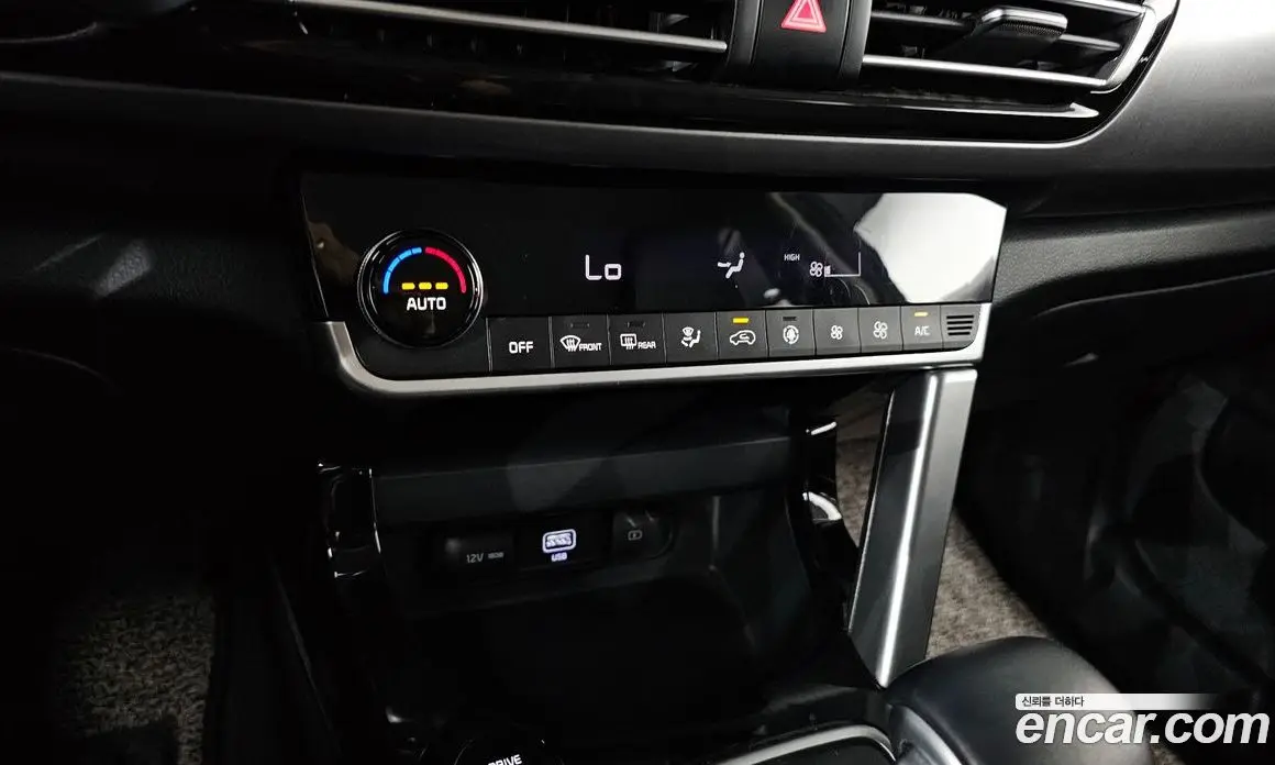 Kia Seltos 2021 1.6 автомат (гидро), фото 24