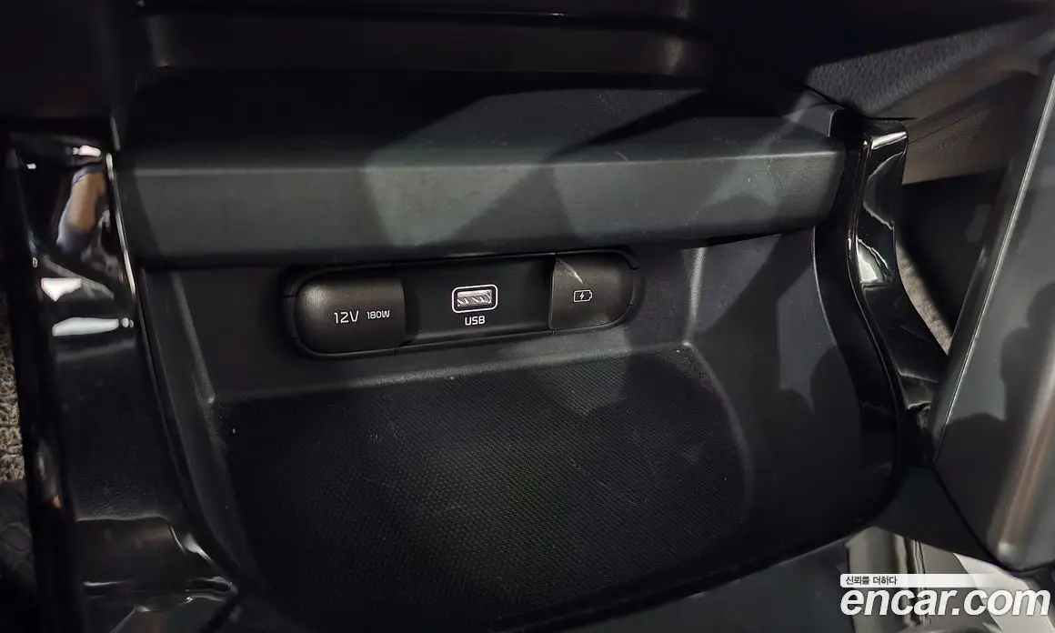 Kia Seltos 2021 1.6 автомат (гидро), фото 28
