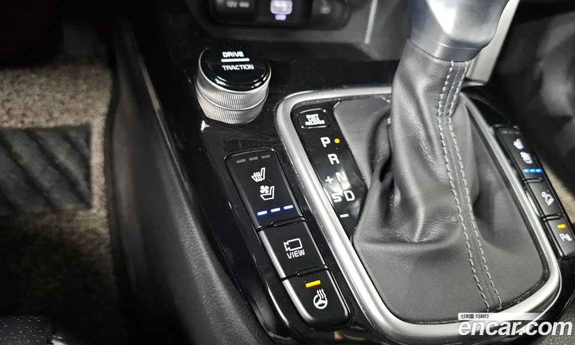 Kia Seltos 2021 1.6 автомат (гидро), фото 30