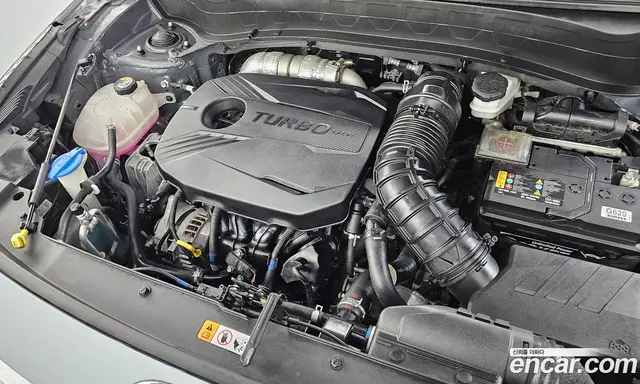 Kia Seltos 2021 1.6 автомат (гидро), миниатюра 6