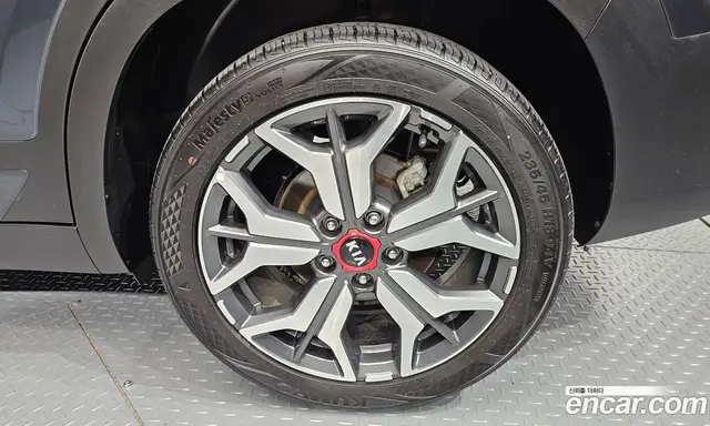 Kia Seltos 2021 1.6 автомат (гидро), миниатюра 7
