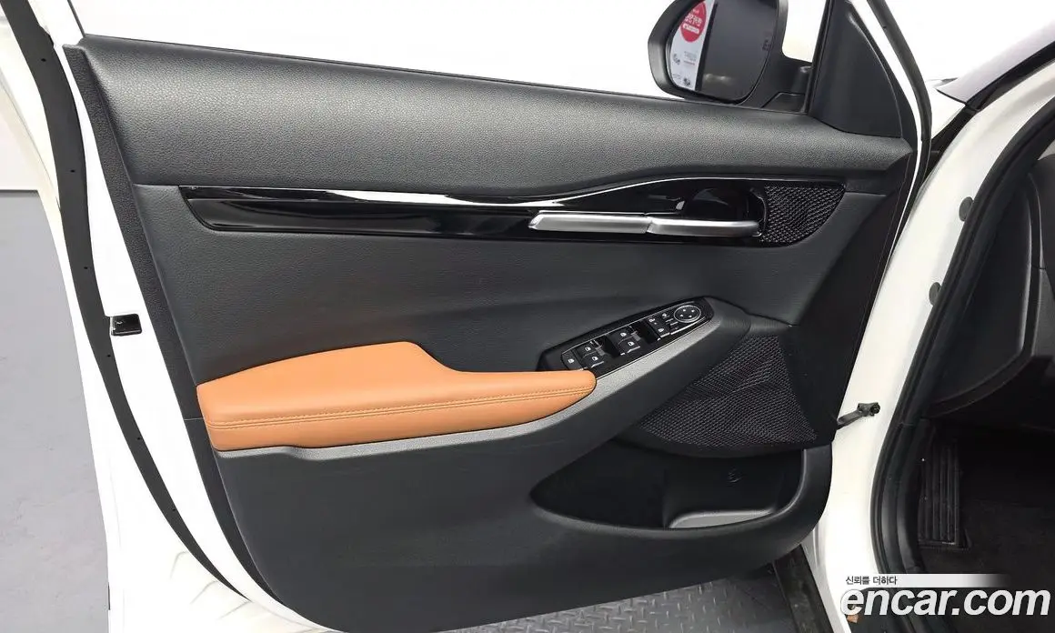 Kia Seltos 2023 1.6 автомат (гидро), фото 14