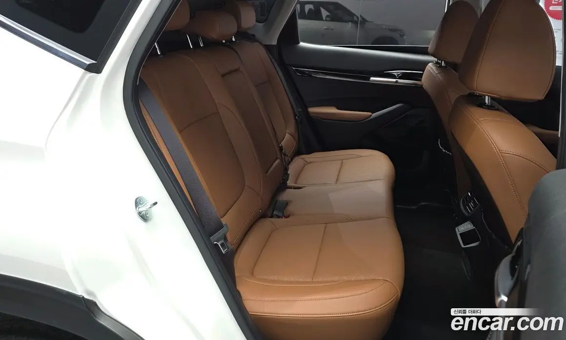 Kia Seltos 2023 1.6 автомат (гидро), фото 17