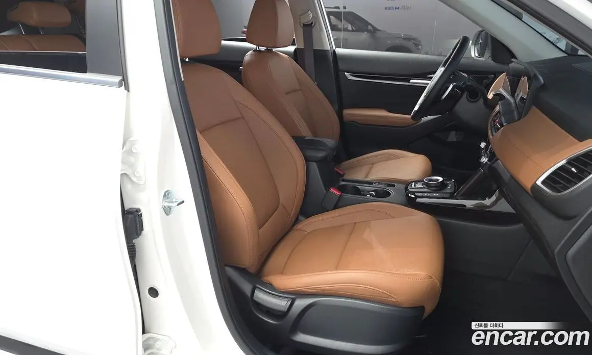 Kia Seltos 2023 1.6 автомат (гидро), фото 18