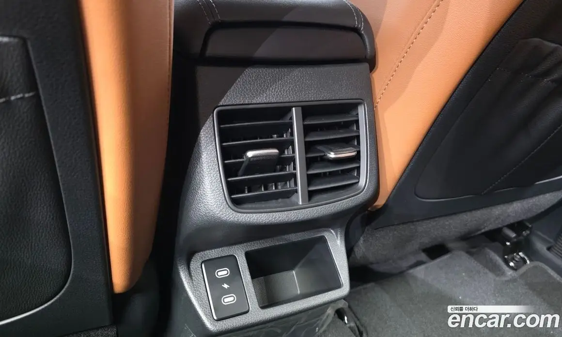 Kia Seltos 2023 1.6 автомат (гидро), фото 30
