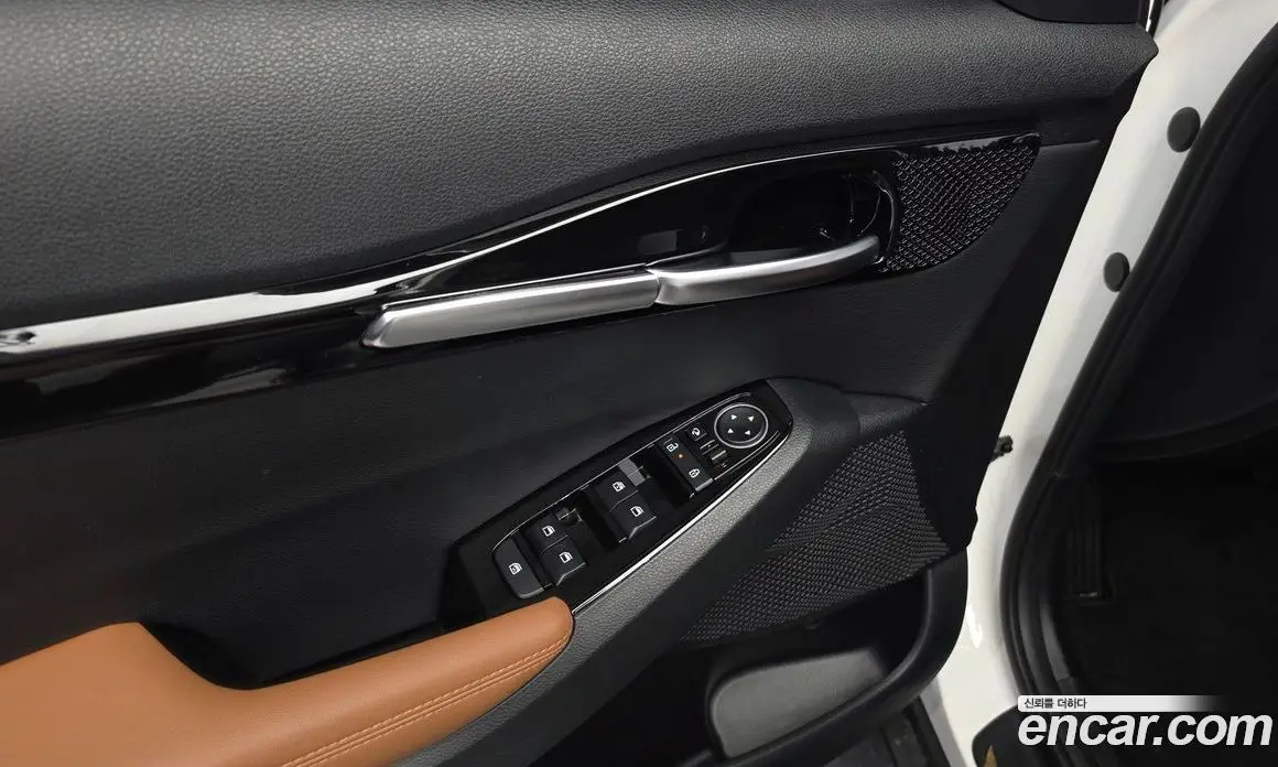 Kia Seltos 2023 1.6 автомат (гидро), фото 32