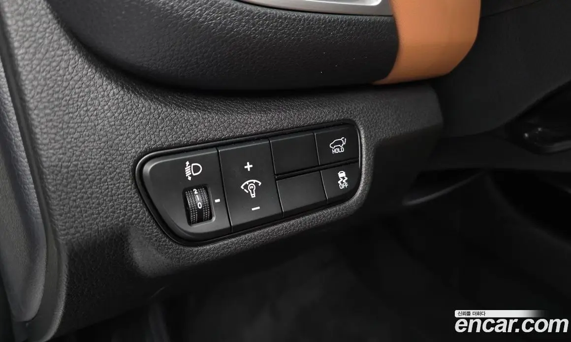 Kia Seltos 2023 1.6 автомат (гидро), фото 33
