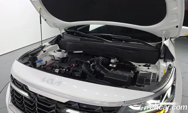Kia Seltos 2023 1.6 автомат (гидро), миниатюра 6
