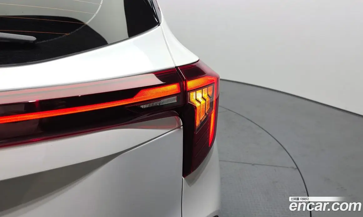 Kia Seltos 2023 1.6 автомат (гидро), фото 9
