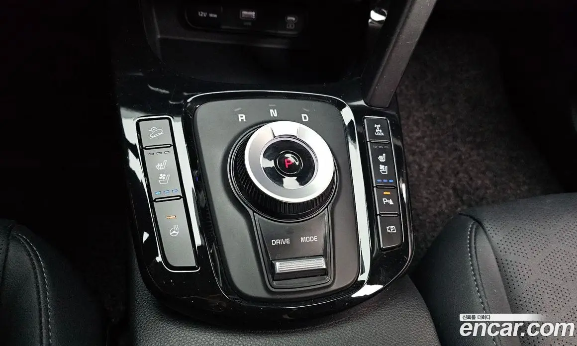 Kia Seltos 2023 1.6 автомат (гидро), фото 12