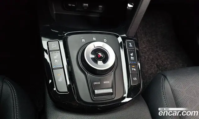 Kia Seltos 2023 1.6 автомат (гидро), миниатюра 12