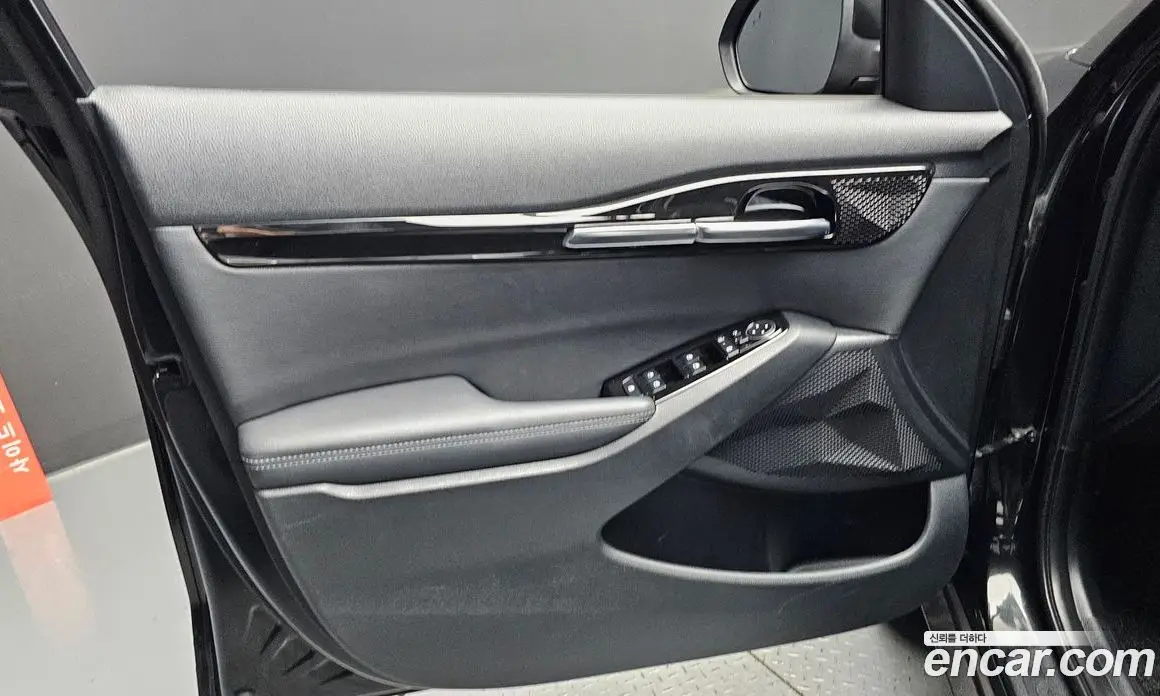 Kia Seltos 2023 1.6 автомат (гидро), фото 14