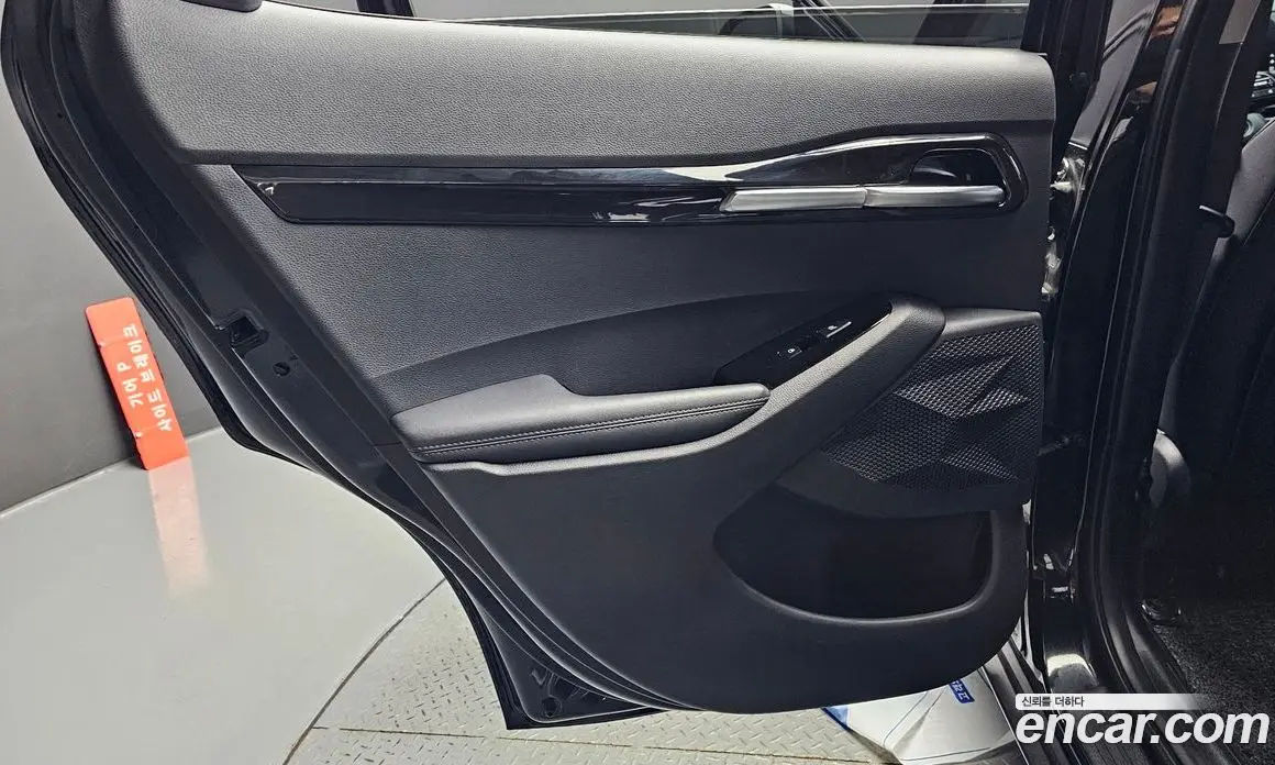 Kia Seltos 2023 1.6 автомат (гидро), фото 15